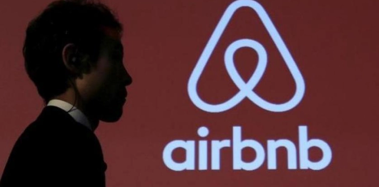 Filed a lawsuit against the US firm AirPnP, which promotes tourism in the settlements