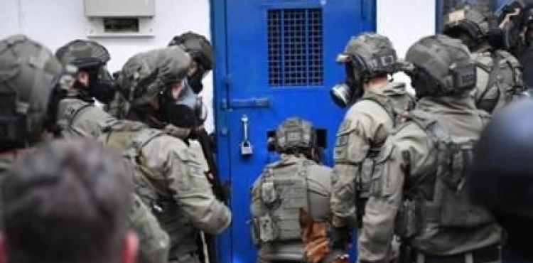 The transfer of 100 prisoners from Raymond and the imposition of severe penalties against them