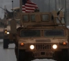 Kurdish forces arrest suspects in killing Americans in Manbaj