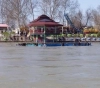 71 dead after drowning ferry in the Tigris River in Mosul
