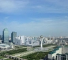 Change the name of the Kazakh capital