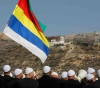Abu Rudeina: The legitimacy of Jerusalem and the Golan is determined by the Palestinian and Syrian peoples