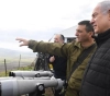 Netanyahu clings to the demand for American recognition of Israel&acute;s sovereignty over the Golan