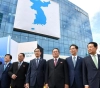 Pyongyang withdraws from inter-Korean liaison office
