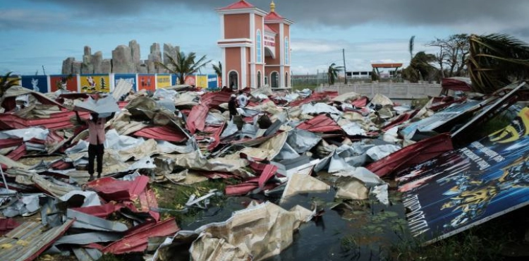 145 killed in Mozambique after hurricane &quot;Idai&quot;