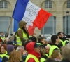 France bans demonstrations of &quot;yellow jackets&quot;
