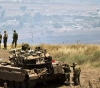 Israel raises alert in Golan