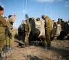 Israeli military expert: a military operation is expected against Gaza