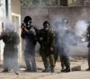 Cases of suffocation in a school in Hebron