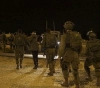 6 young men arrested in West Bank
