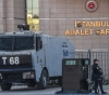 Trial of a US consulate officer in Istanbul on charges of espionage
