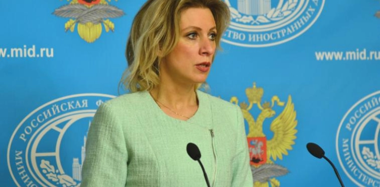 Moscow: sending Russian experts to Venezuela is taking place within the framework of respect for the law