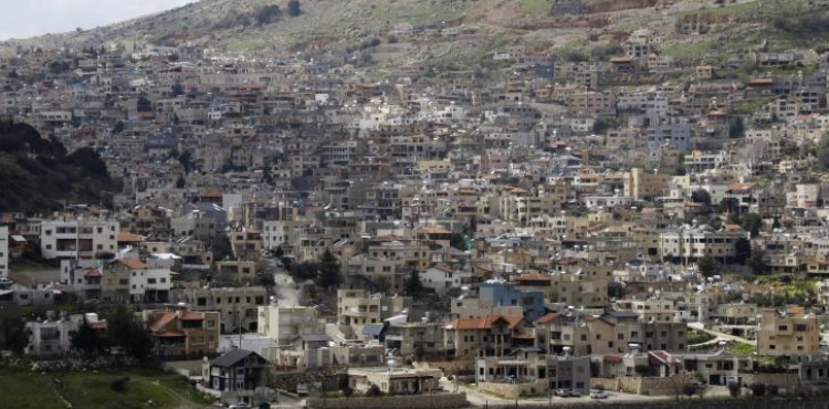 European countries in the Security Council reject Trump&acute;s decision to recognize the Golan Heights