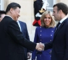 Europeans and Chinese show a united front to save multilateralism