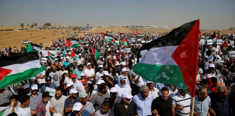 The Supreme Commission confirms the peaceful march of the million on Saturday