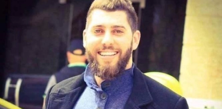 Army of occupation decides to demolish and confiscate the apartment of martyr Saleh Barghouti