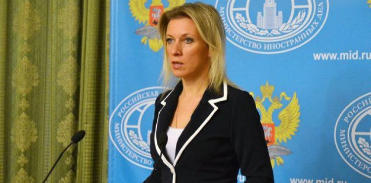 Russian Foreign Ministry: Russia does not threaten anyone in Venezuela