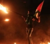 11 Palestinians injured by Israeli fire in Gaza