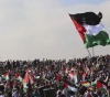 General on the &quot;return marches&quot;: a large number of victims and limited achievements