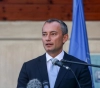 Miladinov discusses Israeli facilities in Gaza
