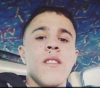 The martyrdom of the young Mohammed Adwan
