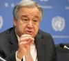 Guterich stresses the need to reach a permanent solution to the Palestinian issue