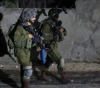 Arrests in the West Bank