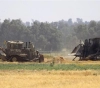Limited Israeli incursion into citizens&acute; land in southern Gaza