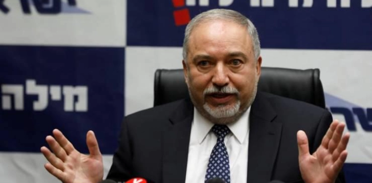 Lieberman incites to kill prisoners
