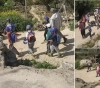 Wadi Qana closed after storming by settlers