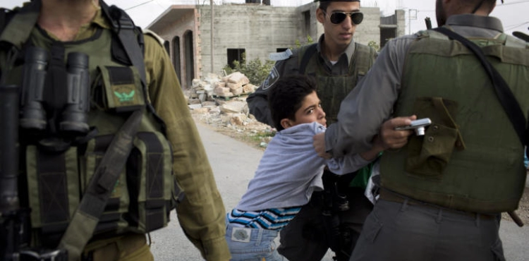 6,000 children have been detained since 2015