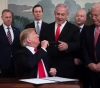 Trump&acute;s management plans to unveil the &quot;Century Deal&quot; on the 71st anniversary of the Nakba
