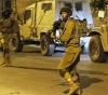 5 Palestinians were arrested and confrontations took place at the Martyrs Circle in Jenin