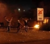 A boy was injured and several cases of suffocation during clashes with the occupation in Jenin