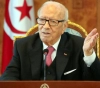 President of Tunisia: I do not want to run for a second term