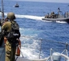 The occupation targets fishermen and farmers in Gaza
