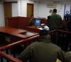 The occupation condemns the prisoner Abu Hamid and sentences the prison to fishermen from Gaza