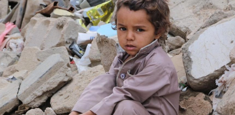 UNICEF: More than 10 million children in Yemen need health care