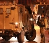 Mass arrests in the West Bank