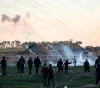 The nature of the marches of the demonstrations shows the intentions of the occupation by killing and mutilation