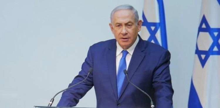 Netanyahu: The Trump administration has reported that it is inevitable to annex parts of the West Bank