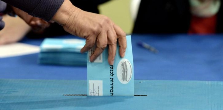 More than 6 million Israelis are going to the polls tomorrow