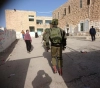 Hebron: Students from al-Nahda school have been suffocated by liquefied gas inhalation