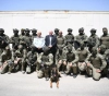 Rivlin from Ofer Prison calls for tightening the iron fist on the prisoners