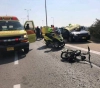 Settler run over young man near Nahalin