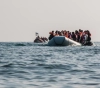Gaza migrants lost in Turkey&acute;s sea