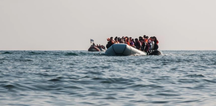 Gaza migrants lost in Turkey&acute;s sea