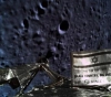 Israeli spacecraft crashes while landing on the moon