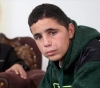 The occupation forces the child Mohammed al-Tamimi for the third time since his injury