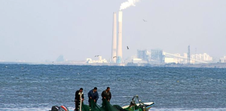 Occupation shoots farmers and fishermen